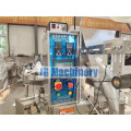 JB-280F Automatic High Speed Plastic Pouch Sachet Soy Milk Powder Stick Single Lane Packing Machine